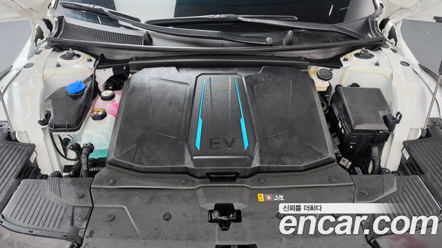 Hyundai Ioniq 5 Long range Exclusive 2023 — фото 6