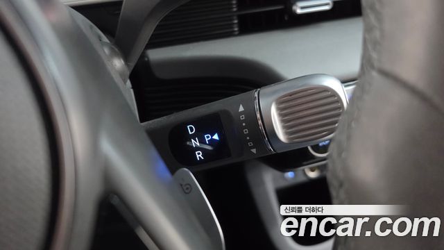 Hyundai Ioniq 5 Long range Exclusive 2023 — фото 9