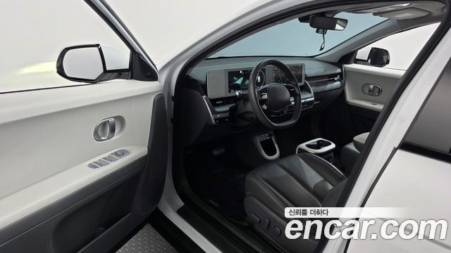 Hyundai Ioniq 5 Long range Exclusive 2023 — фото 10