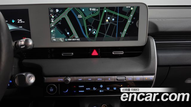 Hyundai Ioniq 5 Long range Exclusive 2023 — фото 12