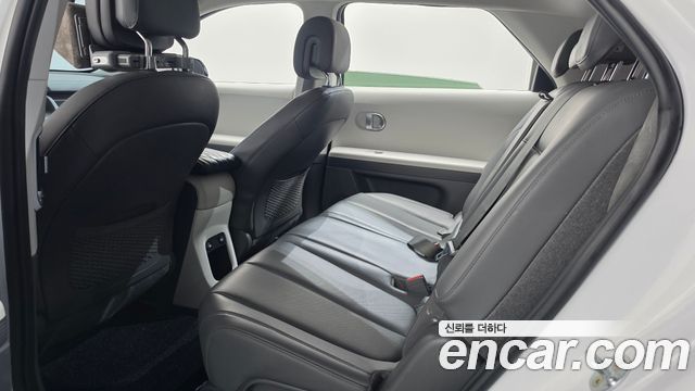 Hyundai Ioniq 5 Long range Exclusive 2023 — фото 17