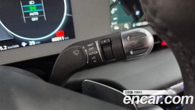 Hyundai Ioniq 5 Long range Exclusive 2023 — фото 20