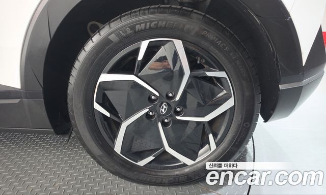 Hyundai Ioniq 5 Long range Exclusive 2023 — фото 21