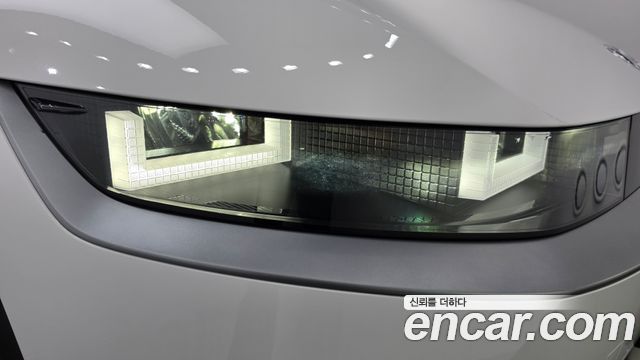 Hyundai Ioniq 5 Long range Exclusive 2023 — фото 22