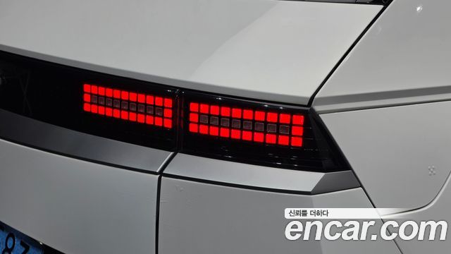 Hyundai Ioniq 5 Long range Exclusive 2023 — фото 23