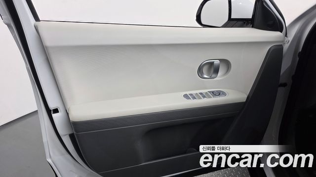 Hyundai Ioniq 5 Long range Exclusive 2023 — фото 24
