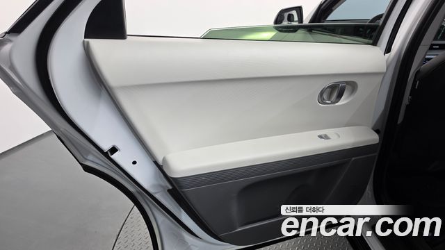 Hyundai Ioniq 5 Long range Exclusive 2023 — фото 25