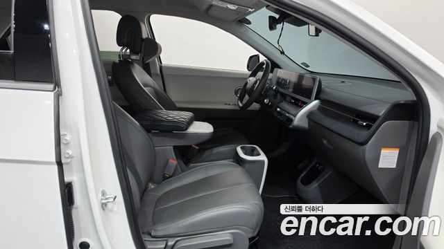 Hyundai Ioniq 5 Long range Exclusive 2023 — фото 26