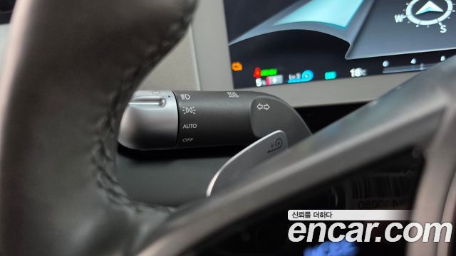 Hyundai Ioniq 5 Long range Exclusive 2023 — фото 27