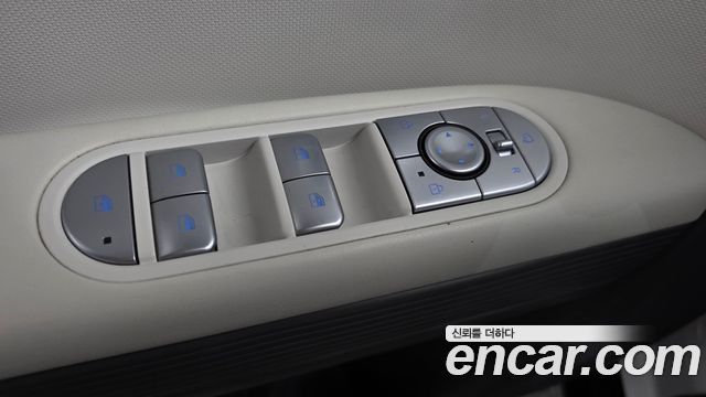 Hyundai Ioniq 5 Long range Exclusive 2023 — фото 28