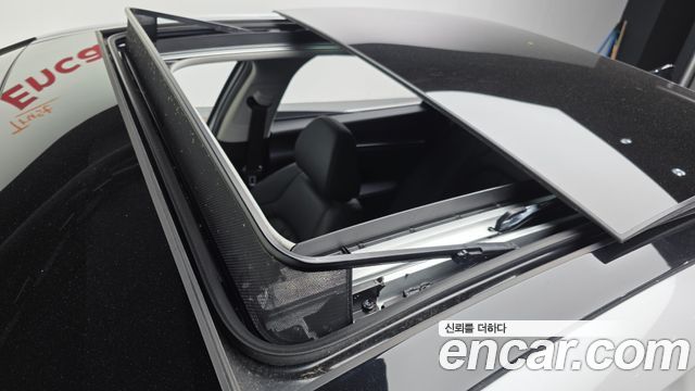 Hyundai Sonata (DN8) 2.0 Premium Plus 2022 — фото 19