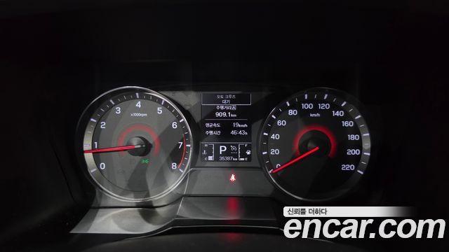 KG Mobility (SsangYong) Tivoli Air 1.5 A3 2WD 2021 — фото 8