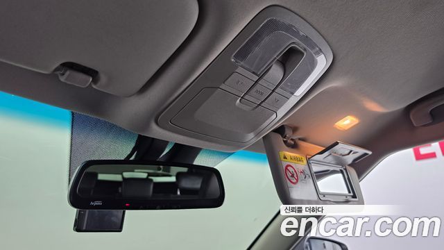 KG Mobility (SsangYong) Tivoli Air 1.5 A3 2WD 2021 — фото 17