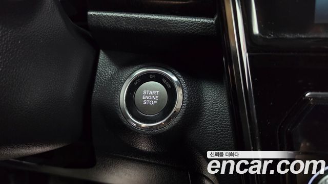 KG Mobility (SsangYong) Tivoli Air 1.5 A3 2WD 2021 — фото 19