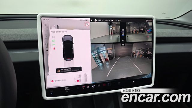 Tesla Model 3 Standard RWD 2026 — фото 15