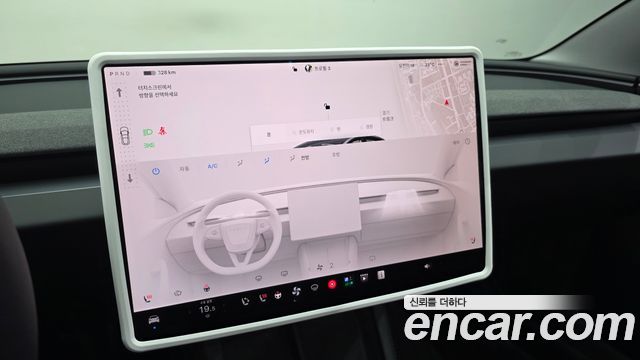 Tesla Model 3 Standard RWD 2026 — фото 16