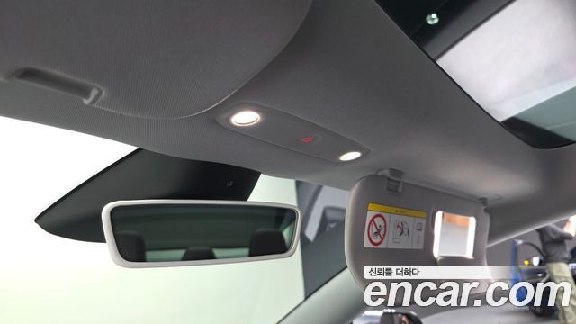 Tesla Model 3 Standard RWD 2026 — фото 19