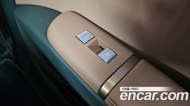 Hyundai Grandeur Hybrid (GN7) Calligraphy 2025 — фото 29