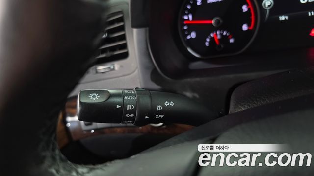Kia Mohave Diesel 3.0 4WD President 2018 — фото 16
