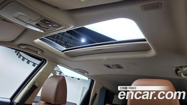 Kia Mohave Diesel 3.0 4WD President 2018 — фото 18