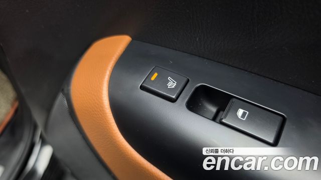 Kia Mohave Diesel 3.0 4WD President 2018 — фото 19
