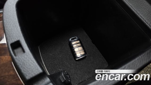 Kia Mohave Diesel 3.0 4WD President 2018 — фото 30
