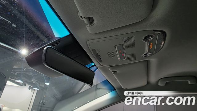 Hyundai Grandeur (IG) 3.3 Exclusice 2020 — фото 18