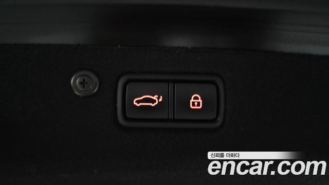 Hyundai Grandeur (IG) 3.3 Exclusice 2020 — фото 20