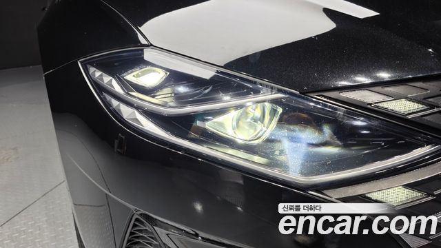 Hyundai Grandeur (IG) 3.3 Exclusice 2020 — фото 22