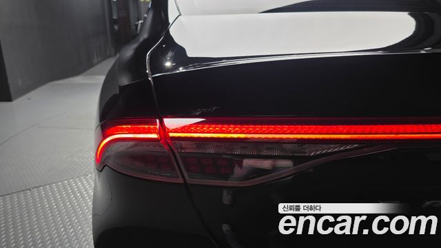 Hyundai Grandeur (IG) 3.3 Exclusice 2020 — фото 23