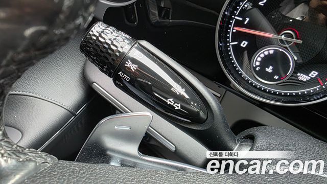 Hyundai Grandeur (IG) 3.3 Exclusice 2020 — фото 27