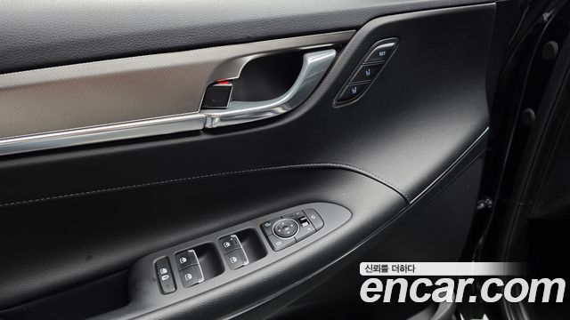 Hyundai Grandeur (IG) 3.3 Exclusice 2020 — фото 32