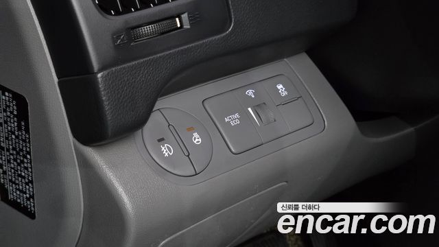 Hyundai Grand Starex Van 3-Seater Smart 2019 — фото 15
