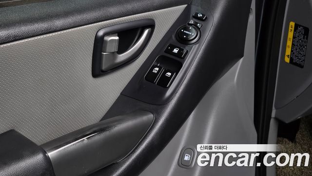 Hyundai Grand Starex Van 3-Seater Smart 2019 — фото 16