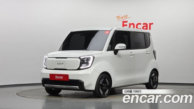 Kia Ray EV Air