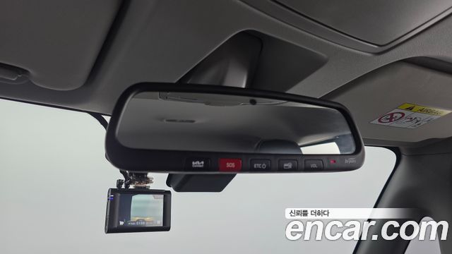 Kia Ray EV Air 2024 — фото 19