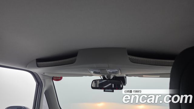 Kia Ray EV Air 2024 — фото 29