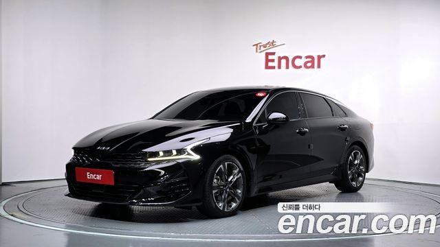 Kia K5 (III) 2.0 Signature