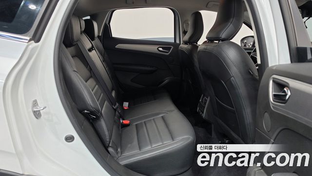 Renault Korea XM3 1.6 GTe RE 2023 — фото 15