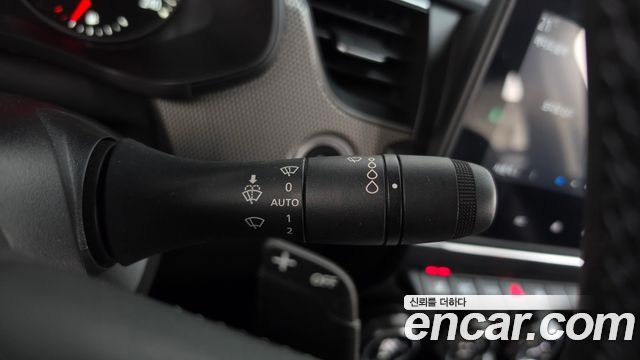 Renault Korea XM3 1.6 GTe RE 2023 — фото 22
