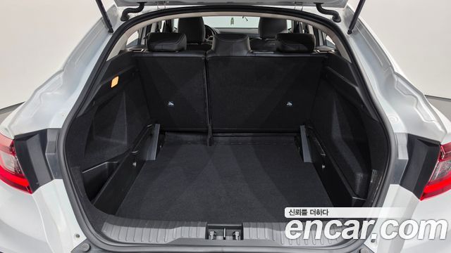 Renault Korea XM3 1.6 GTe RE 2023 — фото 24