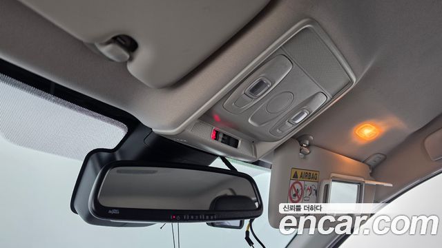Renault Korea XM3 1.6 GTe RE 2023 — фото 36