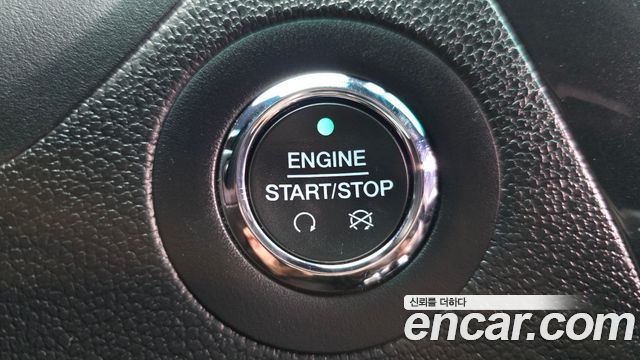Ford Explorer 2.3 Limited 4WD 5th 2016 — фото 32