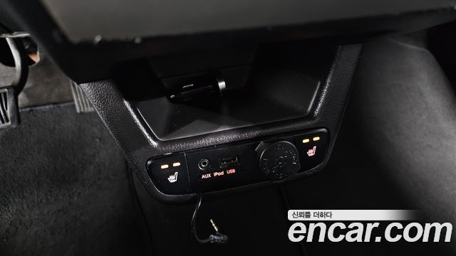 Kia Ray Deluxe 2016 — фото 16