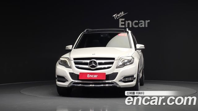 Mercedes-Benz GLK-Class (X204) GLK220 CDI Premium 2013 — фото 3