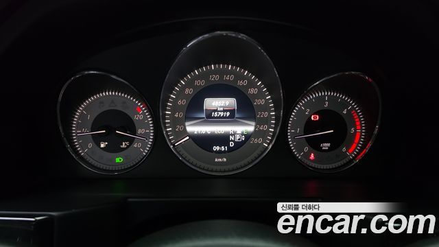 Mercedes-Benz GLK-Class (X204) GLK220 CDI Premium 2013 — фото 8