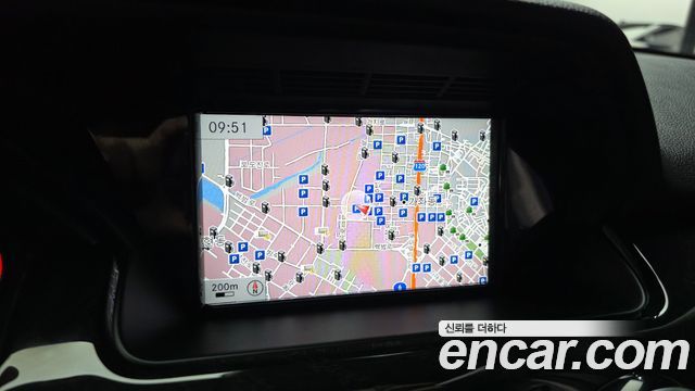 Mercedes-Benz GLK-Class (X204) GLK220 CDI Premium 2013 — фото 14
