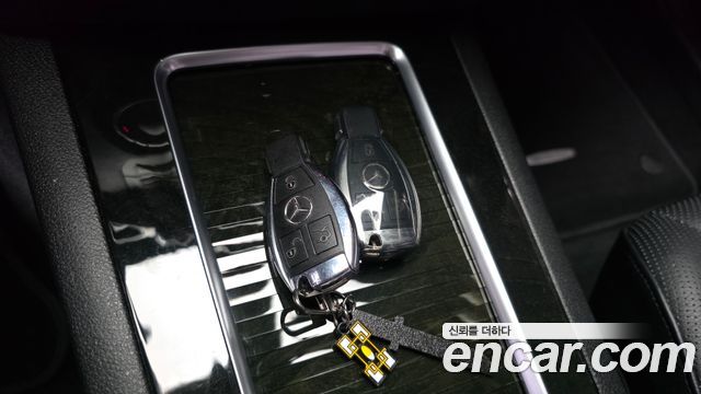 Mercedes-Benz GLK-Class (X204) GLK220 CDI Premium 2013 — фото 18