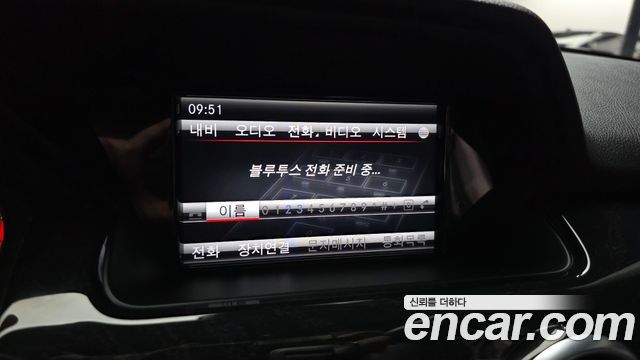 Mercedes-Benz GLK-Class (X204) GLK220 CDI Premium 2013 — фото 32