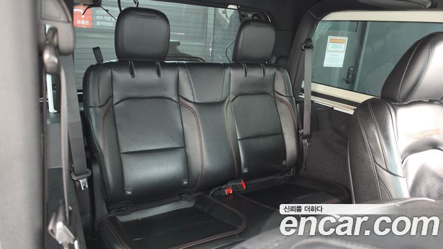 Jeep Wrangler (JL) 2.0 Rubicon 2Door 2020 — фото 16